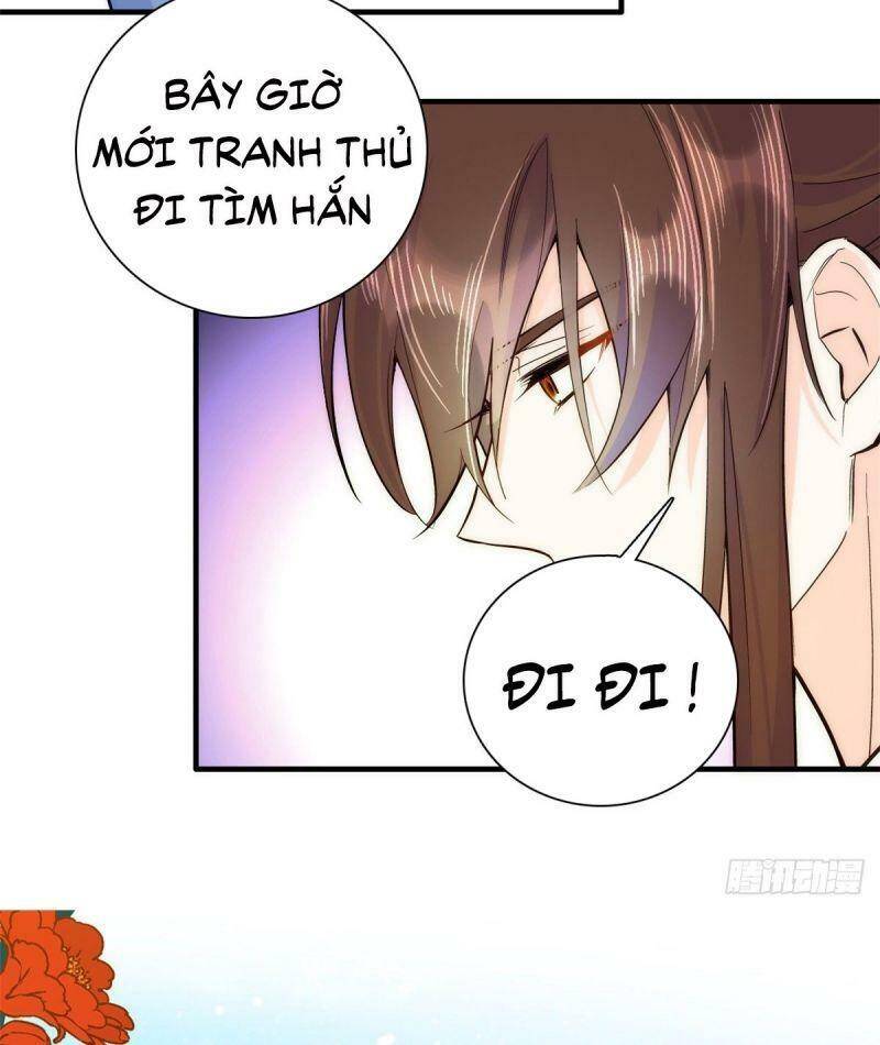 Thiều Quang Mạn Chapter 49 - Trang 2