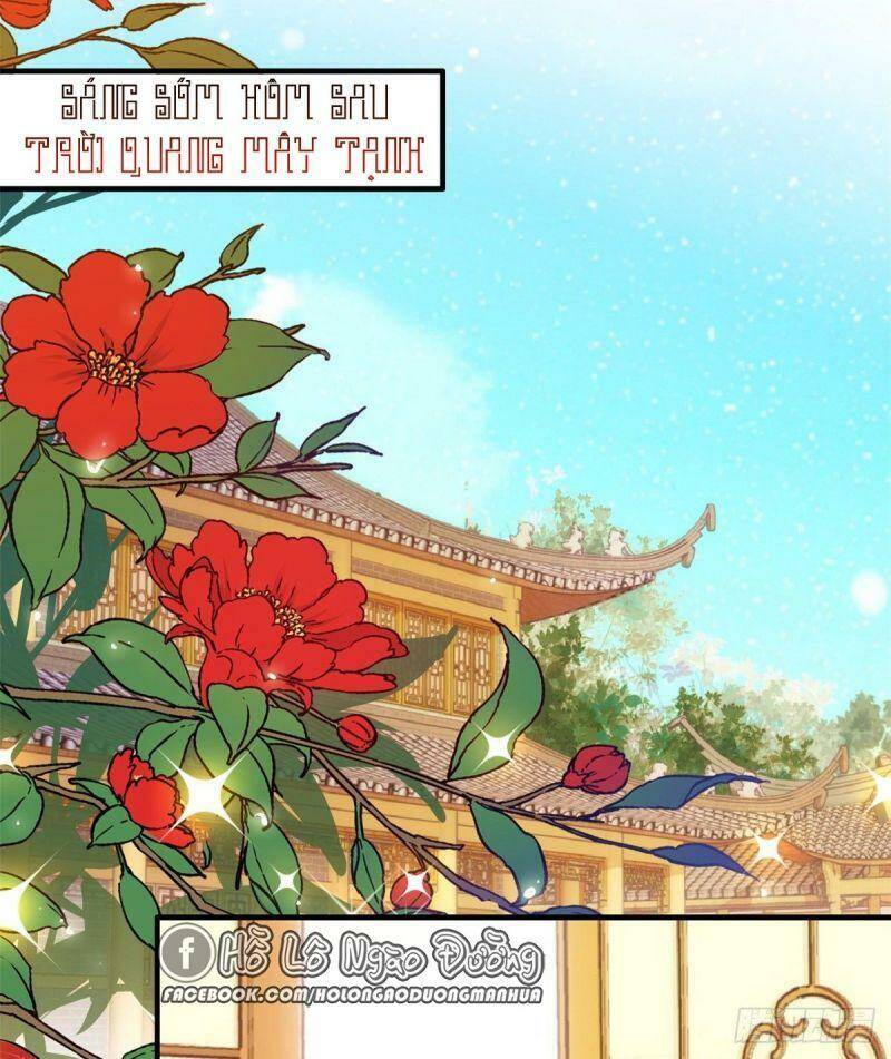 Thiều Quang Mạn Chapter 49 - Trang 2