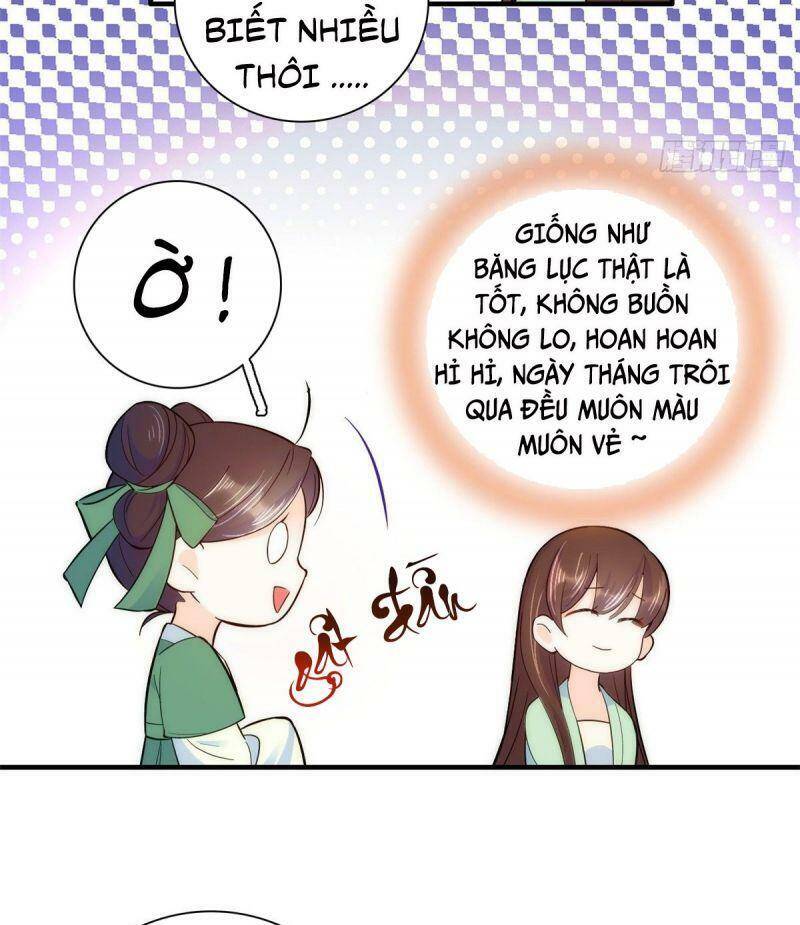 Thiều Quang Mạn Chapter 49 - Trang 2