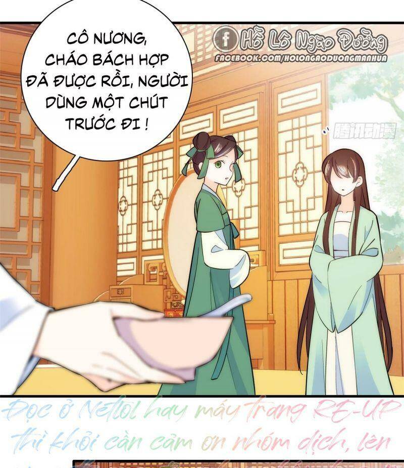 Thiều Quang Mạn Chapter 49 - Trang 2