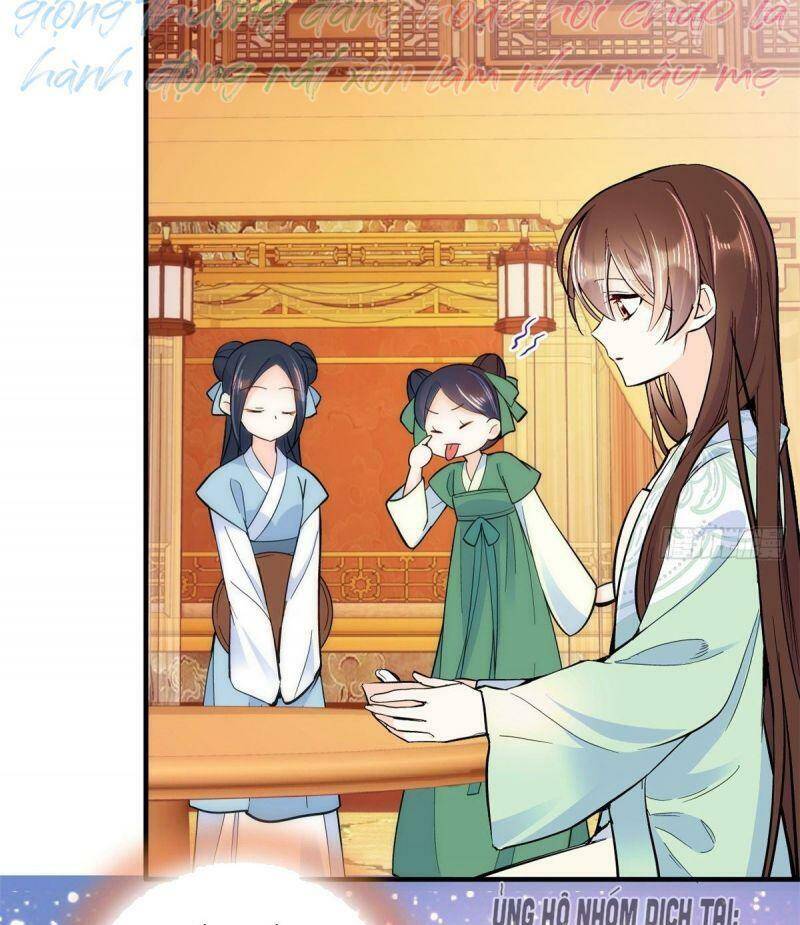 Thiều Quang Mạn Chapter 49 - Trang 2