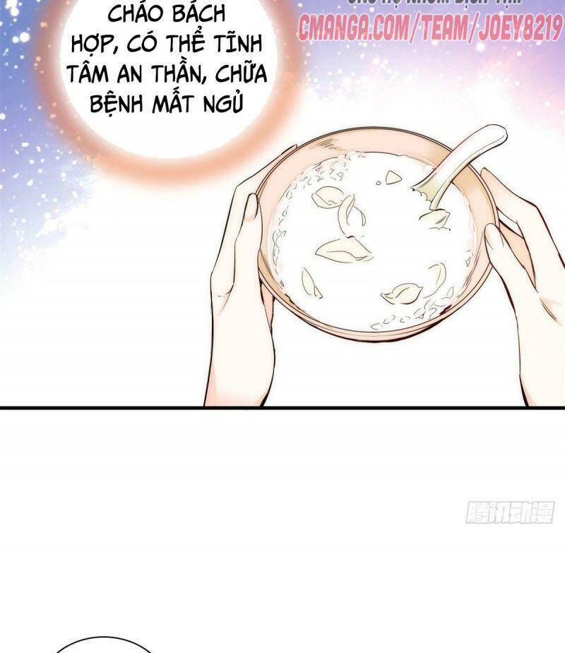 Thiều Quang Mạn Chapter 49 - Trang 2