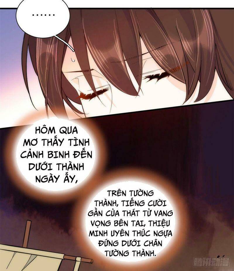 Thiều Quang Mạn Chapter 49 - Trang 2