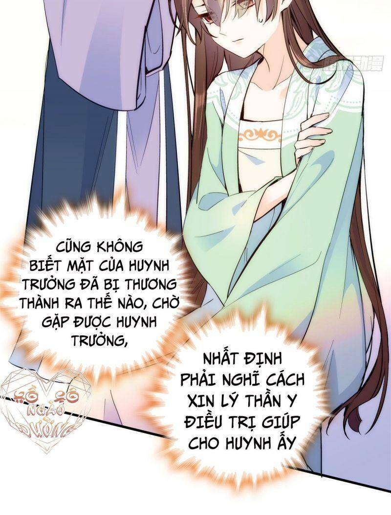 Thiều Quang Mạn Chapter 49 - Trang 2