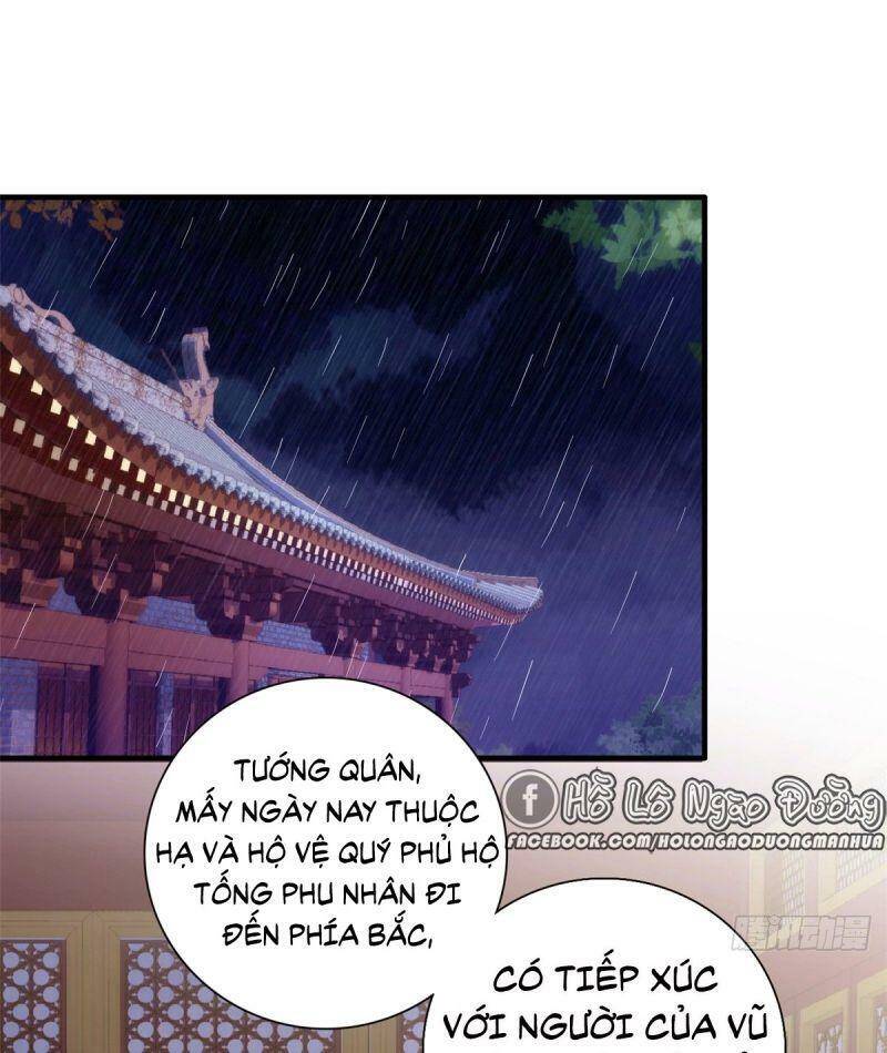 Thiều Quang Mạn Chapter 49 - Trang 2