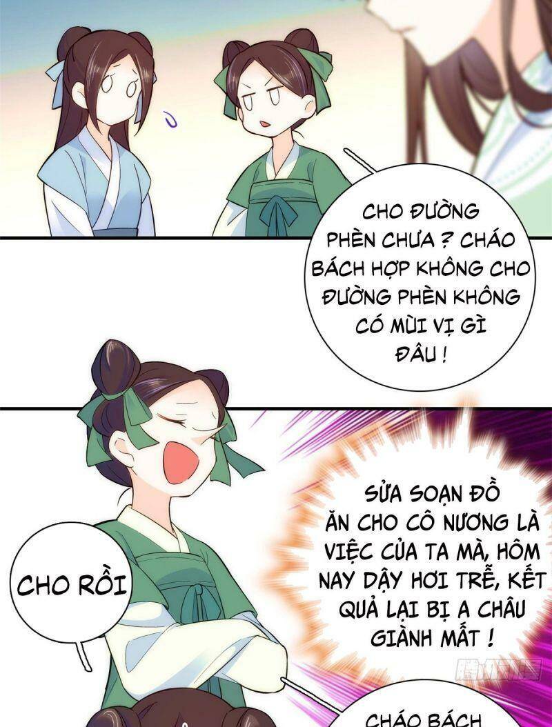 Thiều Quang Mạn Chapter 49 - Trang 2