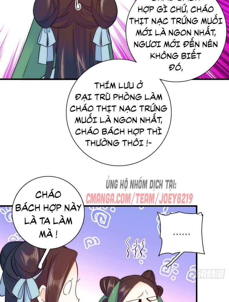 Thiều Quang Mạn Chapter 49 - Trang 2