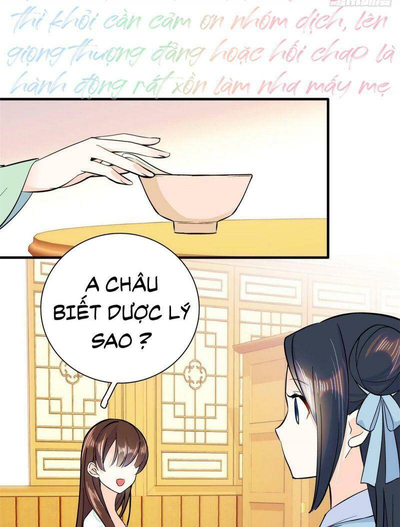 Thiều Quang Mạn Chapter 49 - Trang 2