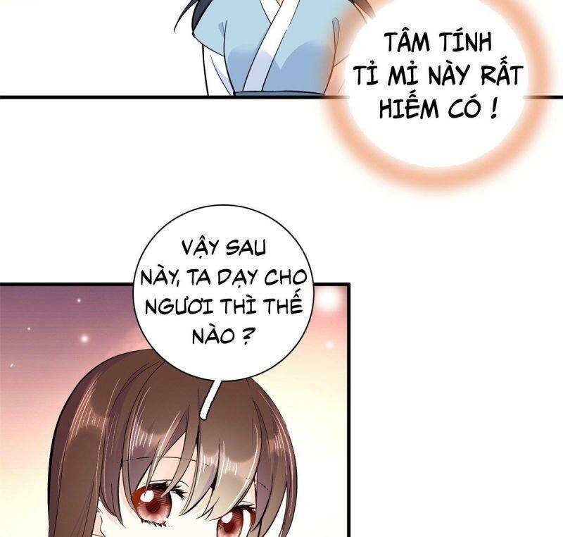 Thiều Quang Mạn Chapter 49 - Trang 2