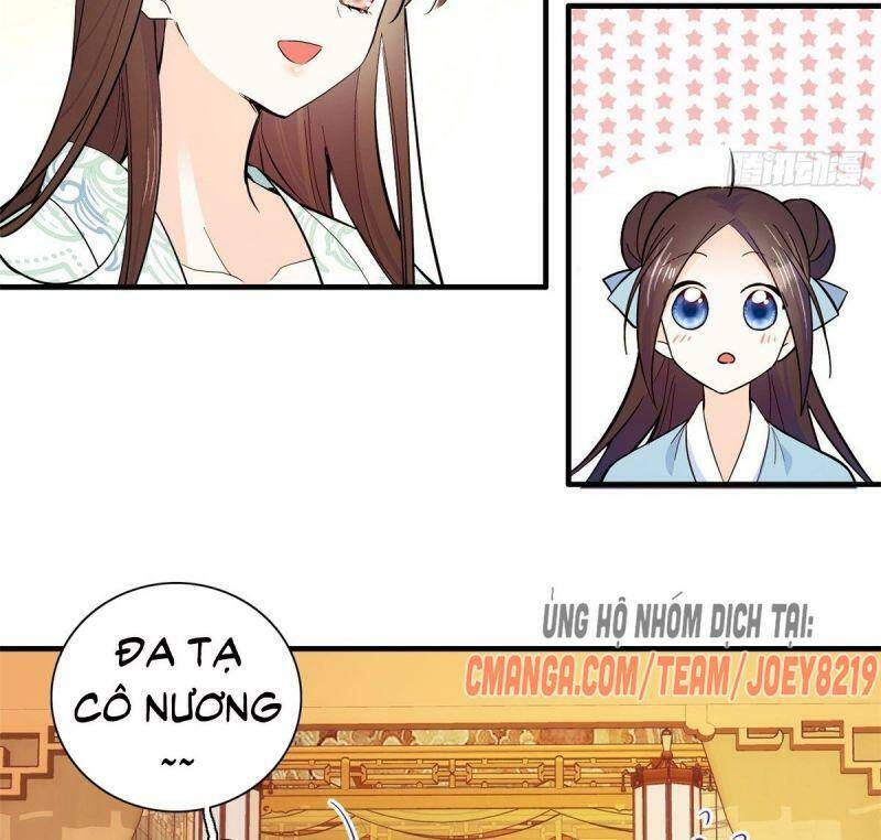 Thiều Quang Mạn Chapter 49 - Trang 2