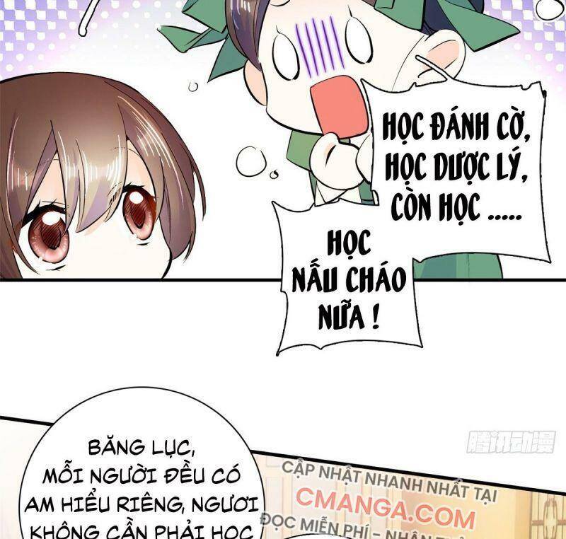 Thiều Quang Mạn Chapter 49 - Trang 2