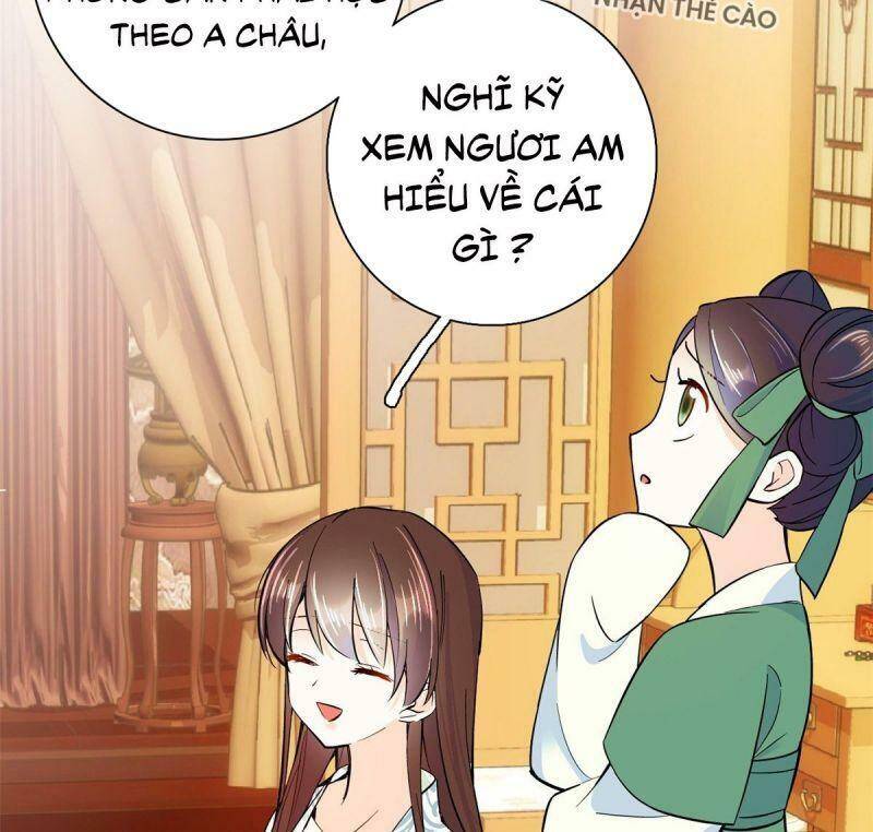 Thiều Quang Mạn Chapter 49 - Trang 2