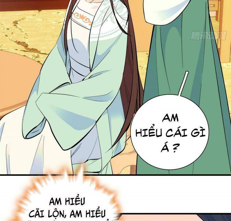 Thiều Quang Mạn Chapter 49 - Trang 2