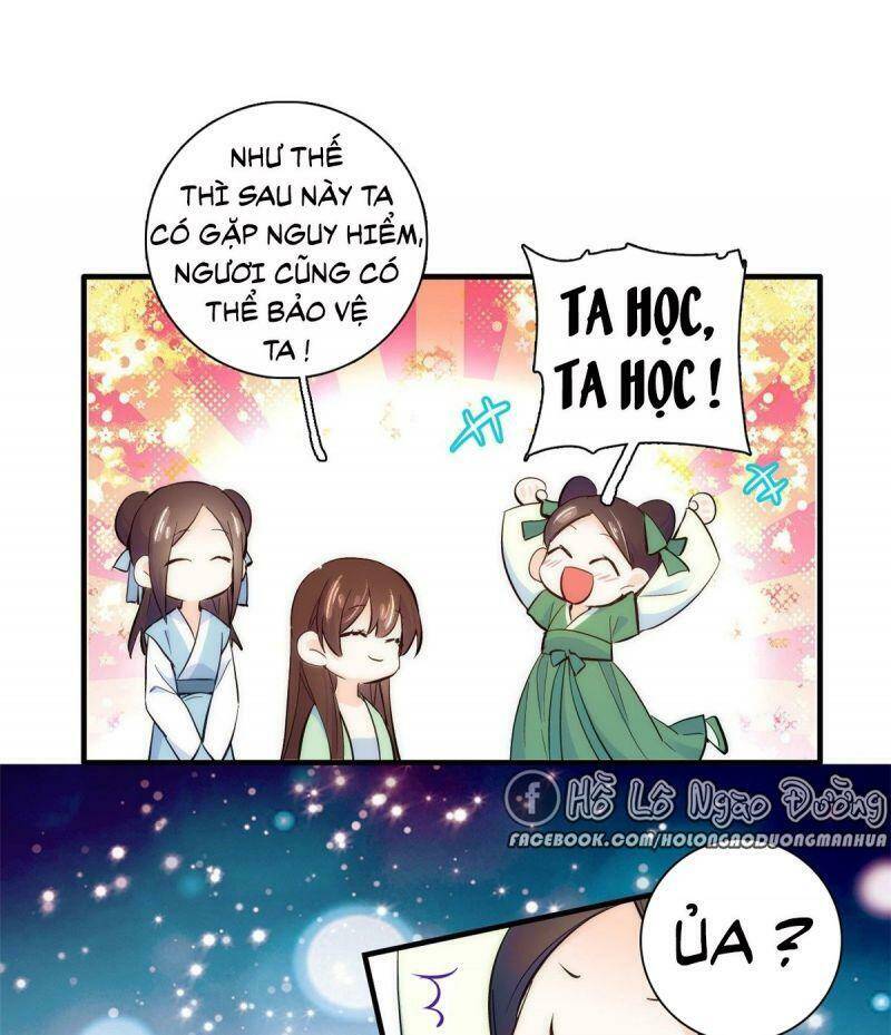 Thiều Quang Mạn Chapter 49 - Trang 2