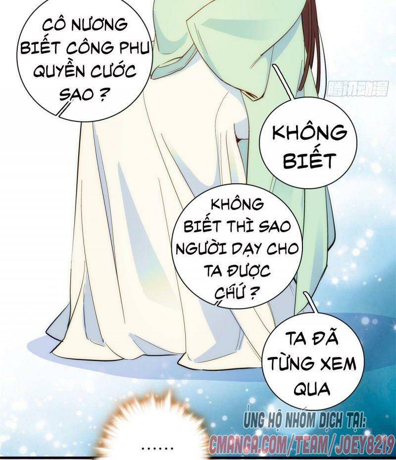 Thiều Quang Mạn Chapter 49 - Trang 2