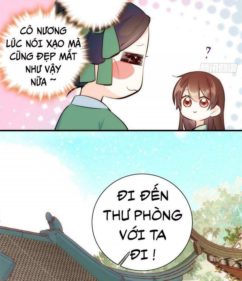 Thiều Quang Mạn Chapter 49 - Trang 2