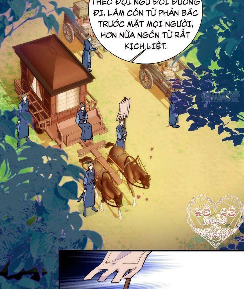 Thiều Quang Mạn Chapter 49 - Trang 2