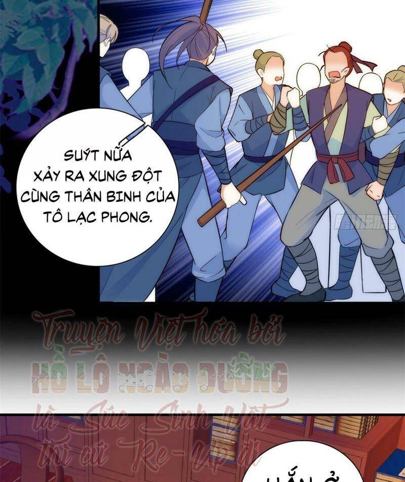 Thiều Quang Mạn Chapter 49 - Trang 2