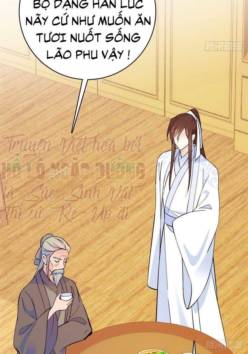 Thiều Quang Mạn Chapter 48 - Trang 2