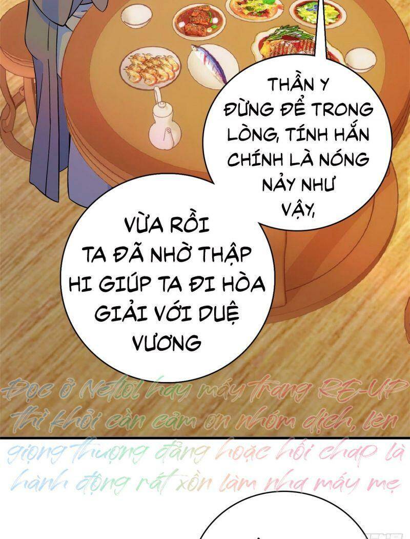 Thiều Quang Mạn Chapter 48 - Trang 2