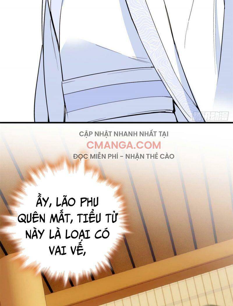 Thiều Quang Mạn Chapter 48 - Trang 2