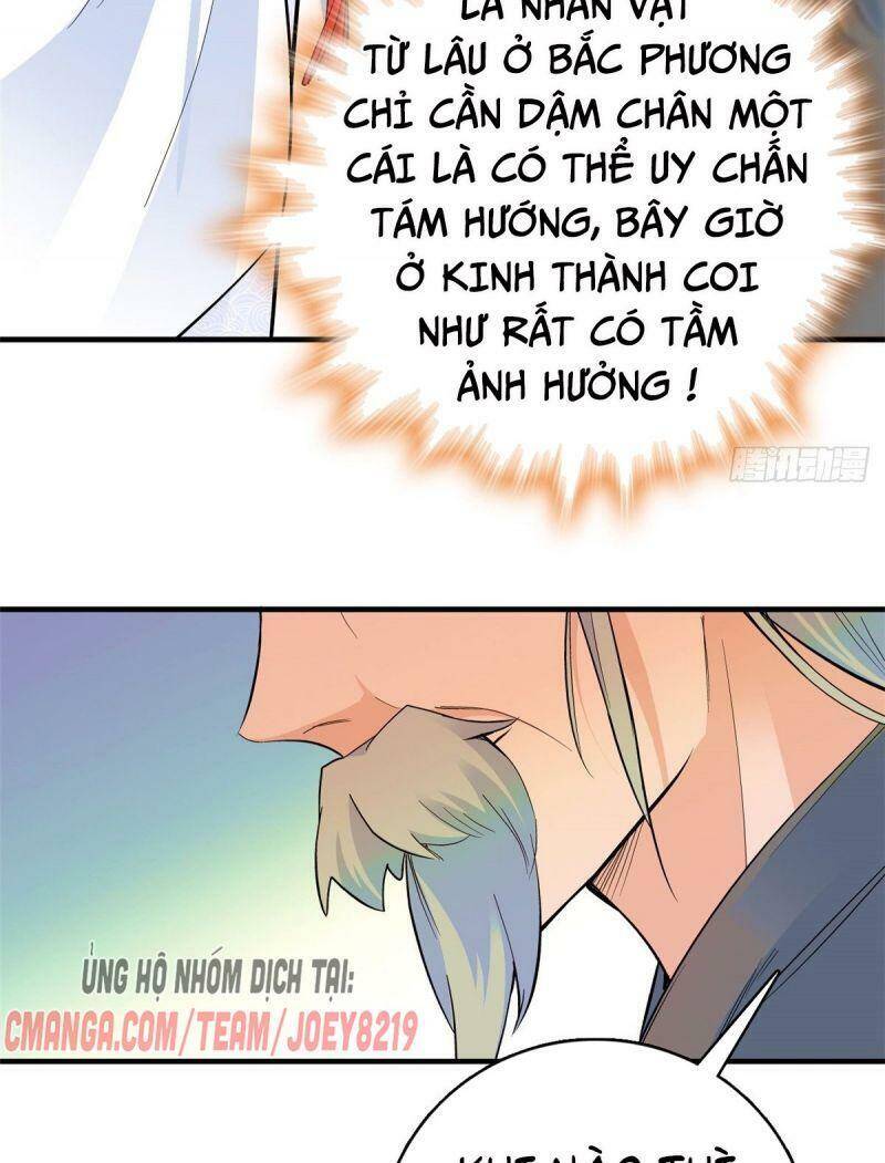 Thiều Quang Mạn Chapter 48 - Trang 2