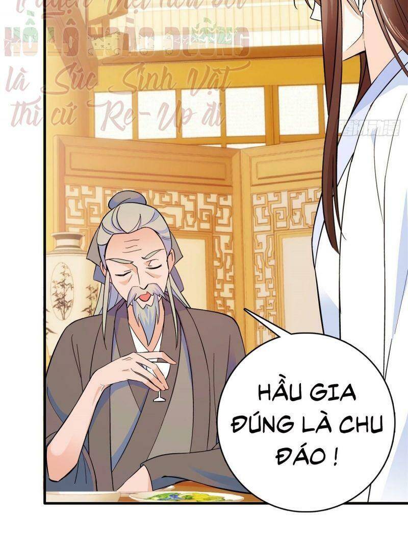 Thiều Quang Mạn Chapter 48 - Trang 2