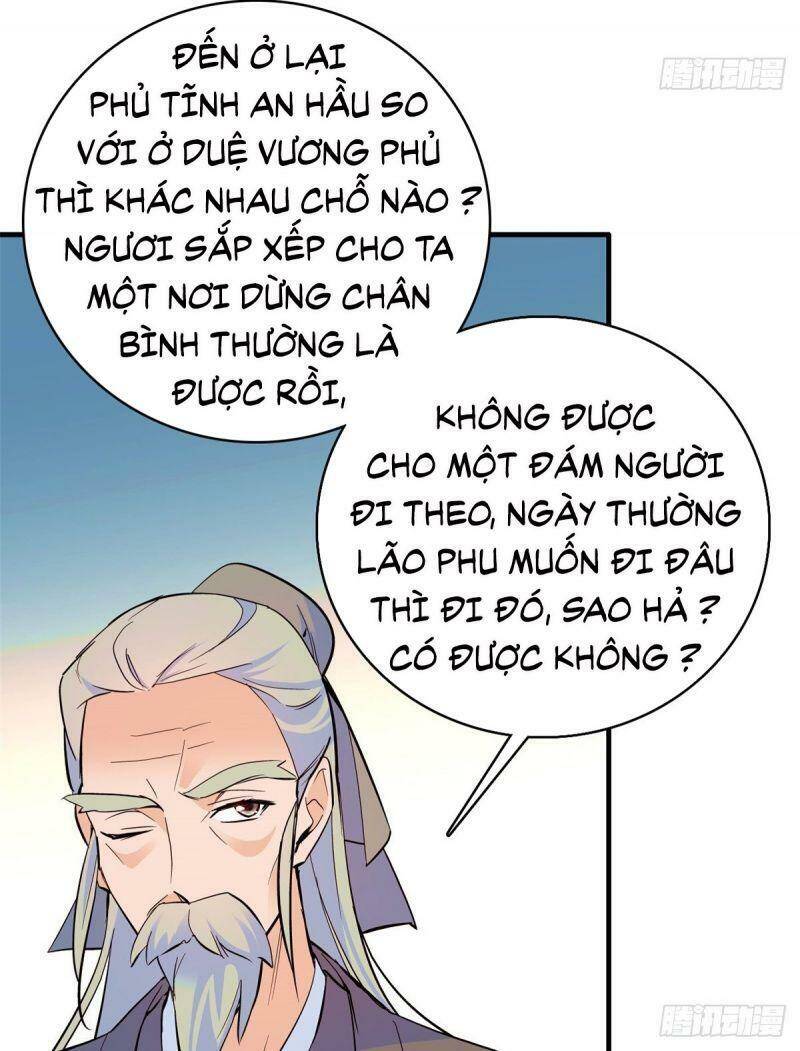 Thiều Quang Mạn Chapter 48 - Trang 2