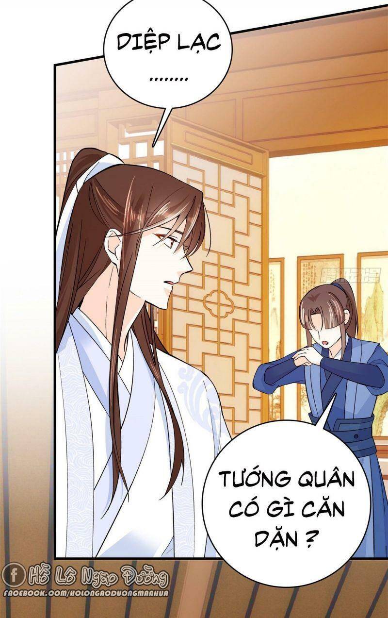 Thiều Quang Mạn Chapter 48 - Trang 2