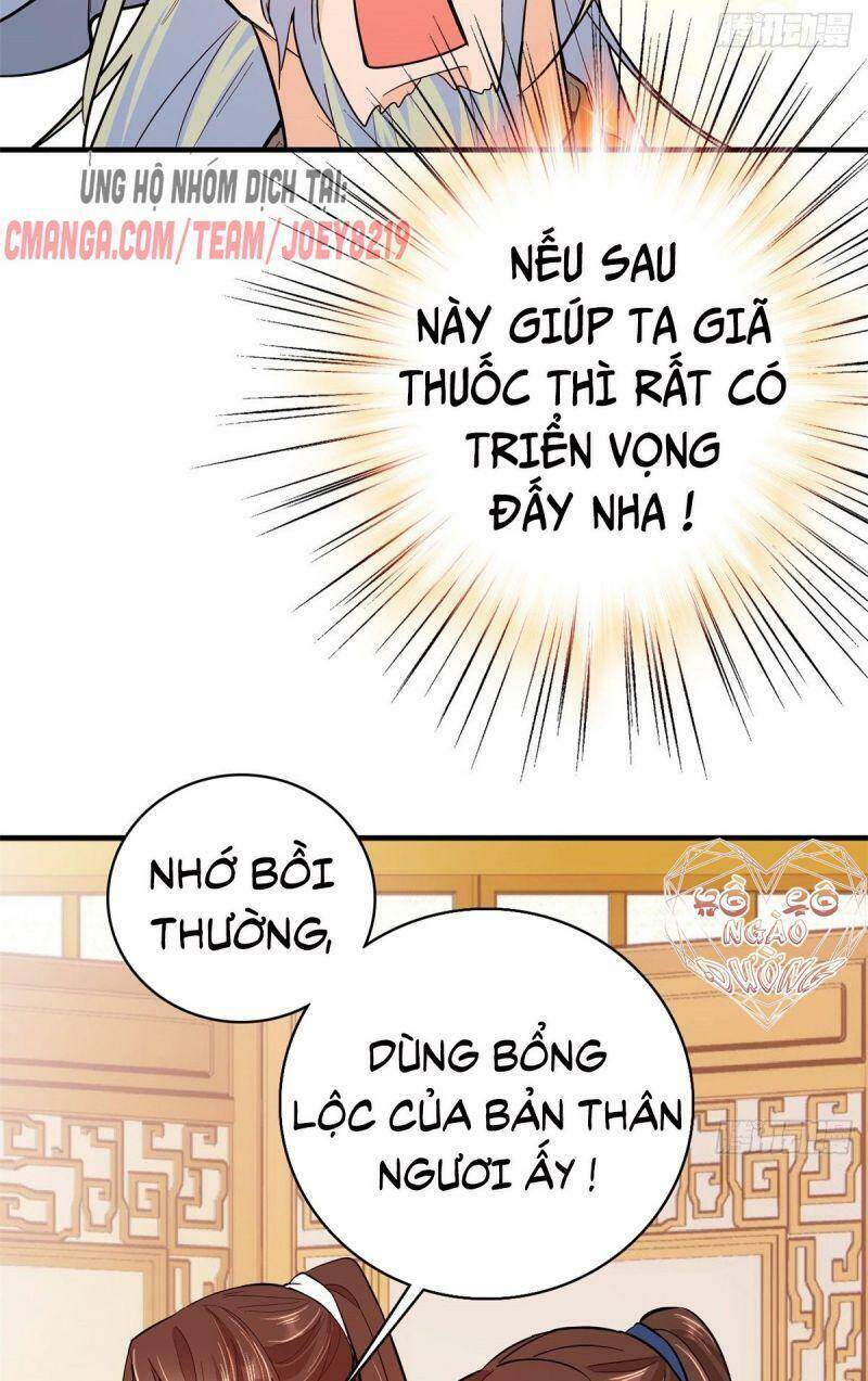 Thiều Quang Mạn Chapter 48 - Trang 2