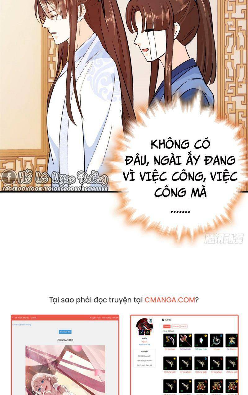 Thiều Quang Mạn Chapter 48 - Trang 2