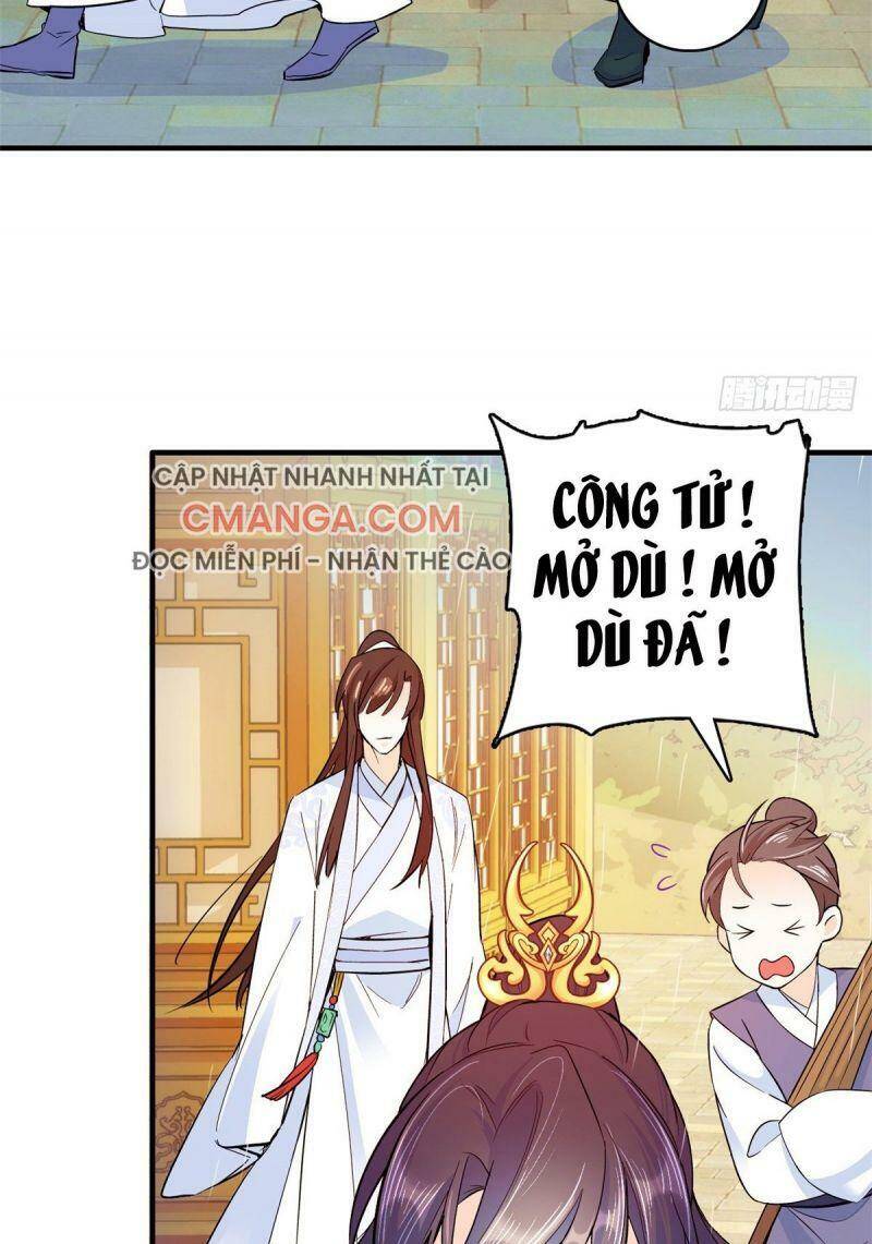 Thiều Quang Mạn Chapter 48 - Trang 2