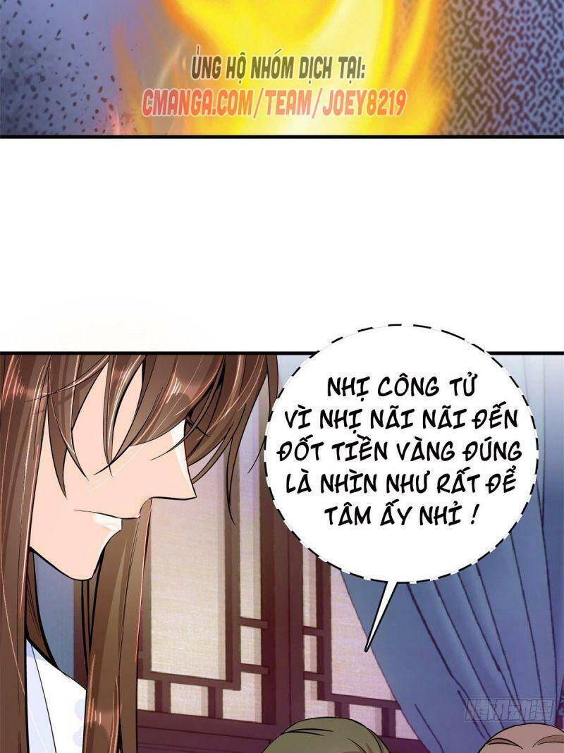 Thiều Quang Mạn Chapter 48 - Trang 2