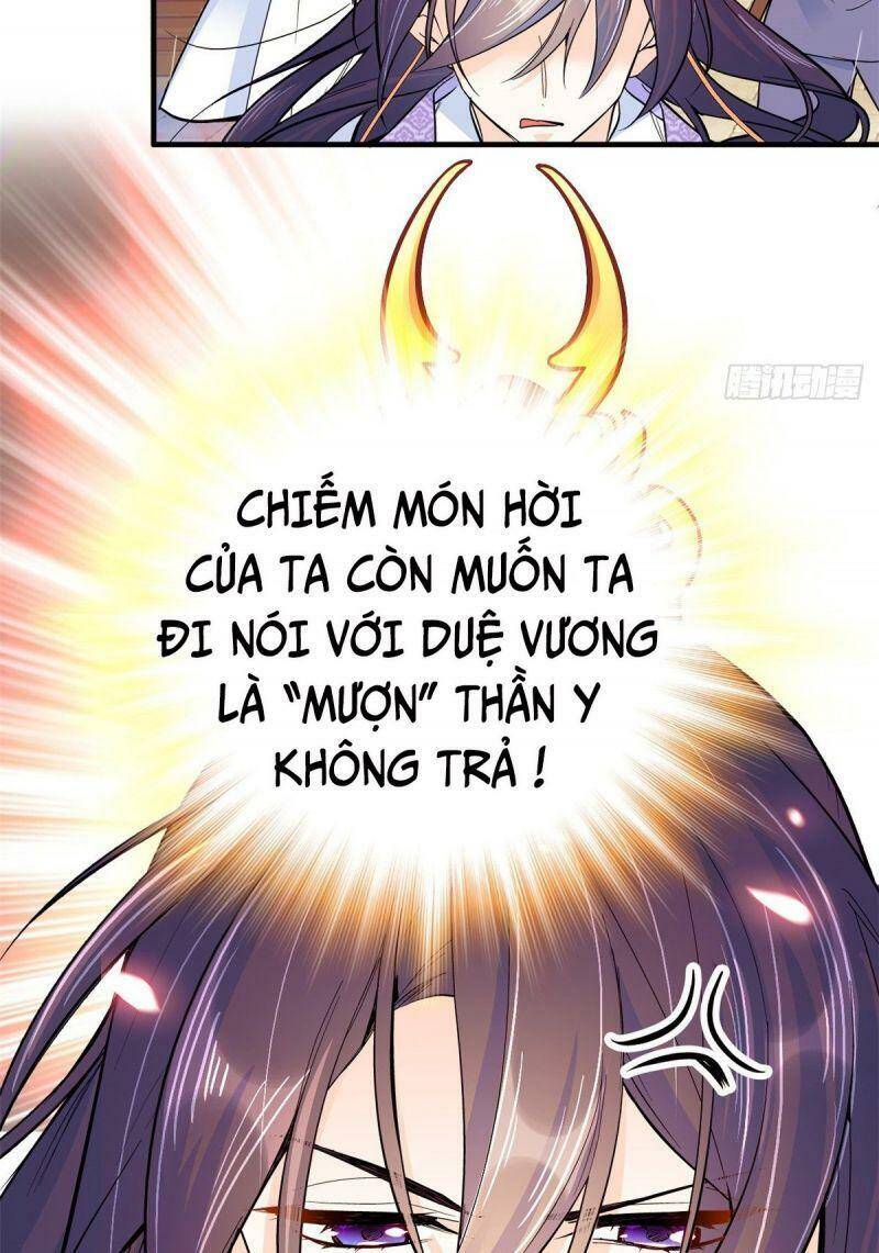 Thiều Quang Mạn Chapter 48 - Trang 2