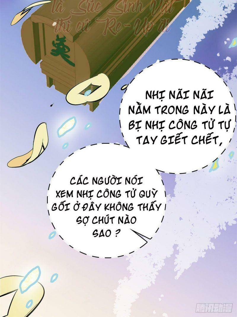 Thiều Quang Mạn Chapter 48 - Trang 2