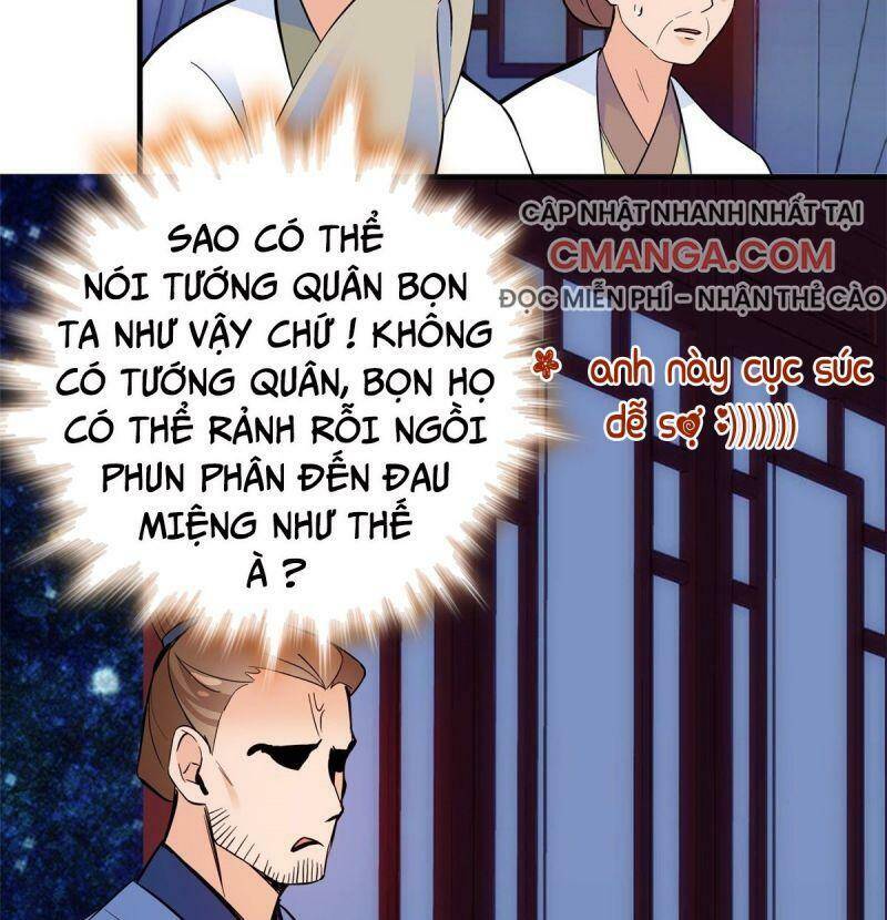 Thiều Quang Mạn Chapter 48 - Trang 2