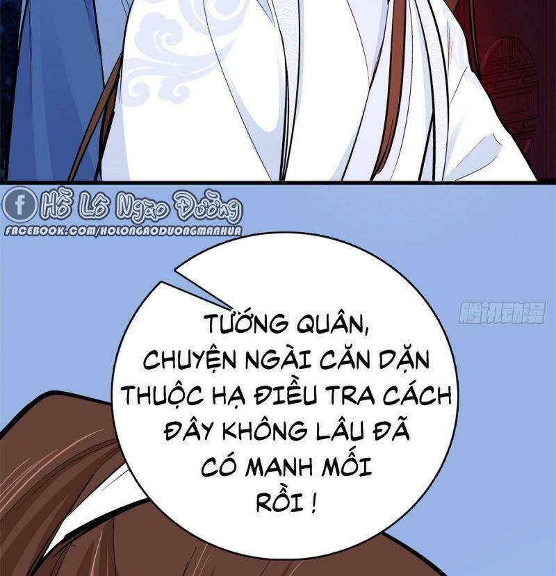 Thiều Quang Mạn Chapter 48 - Trang 2