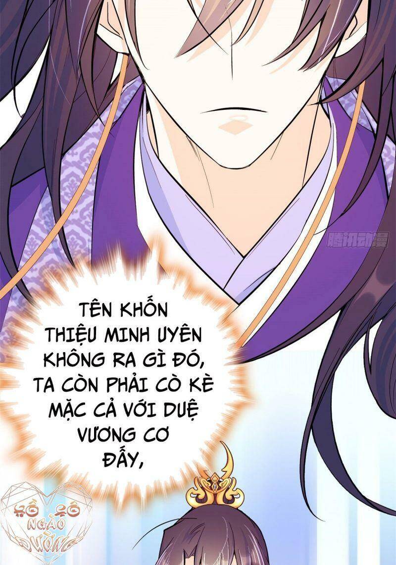 Thiều Quang Mạn Chapter 48 - Trang 2