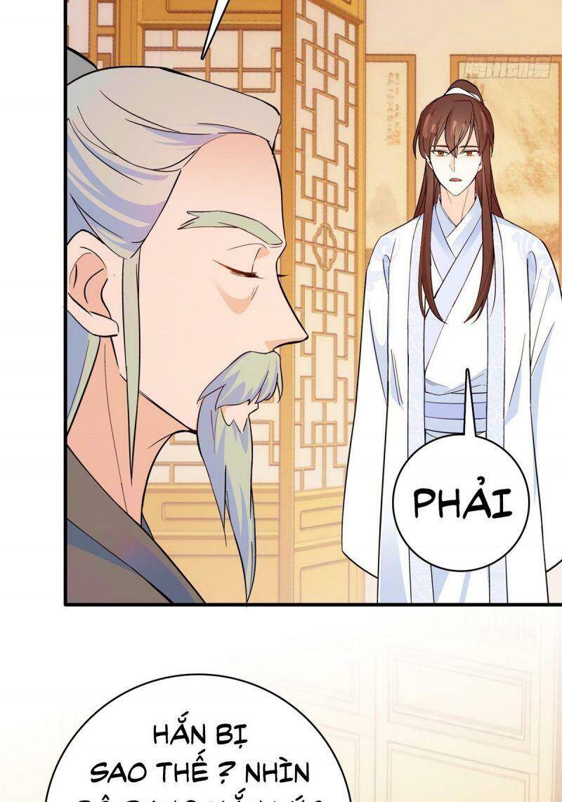 Thiều Quang Mạn Chapter 48 - Trang 2