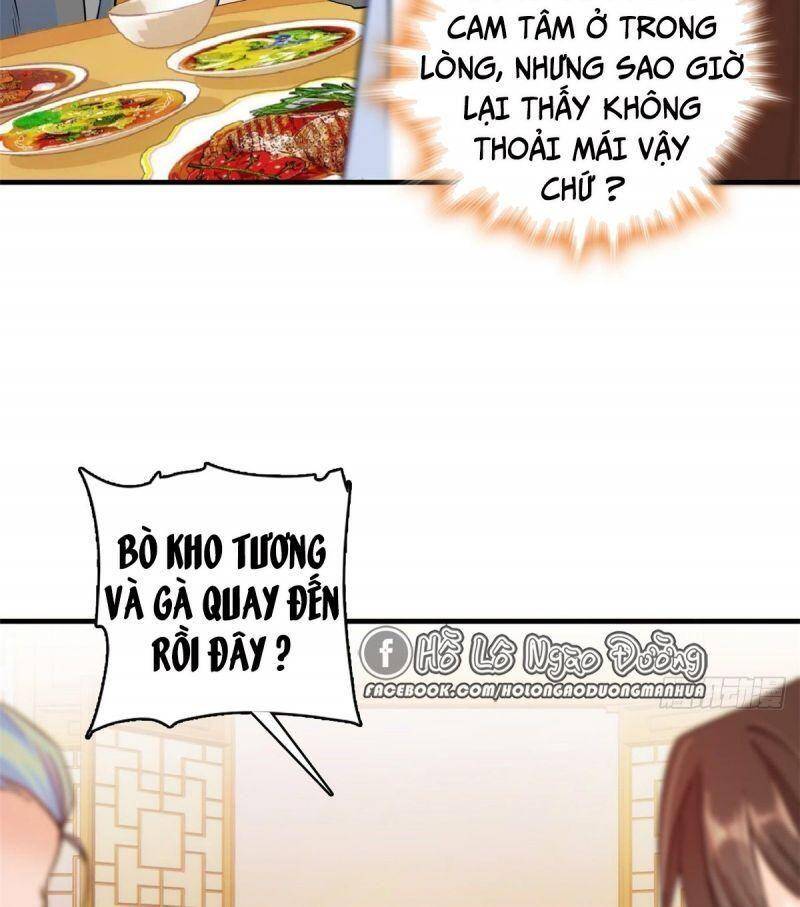 Thiều Quang Mạn Chapter 47 - Trang 2