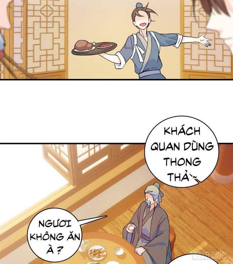 Thiều Quang Mạn Chapter 47 - Trang 2