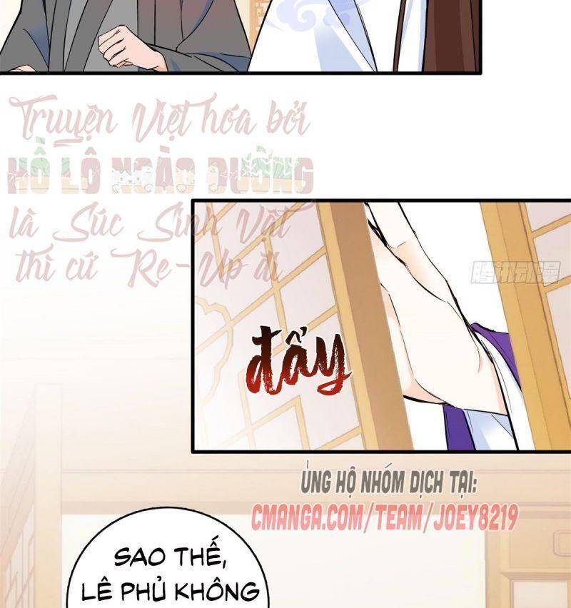 Thiều Quang Mạn Chapter 47 - Trang 2