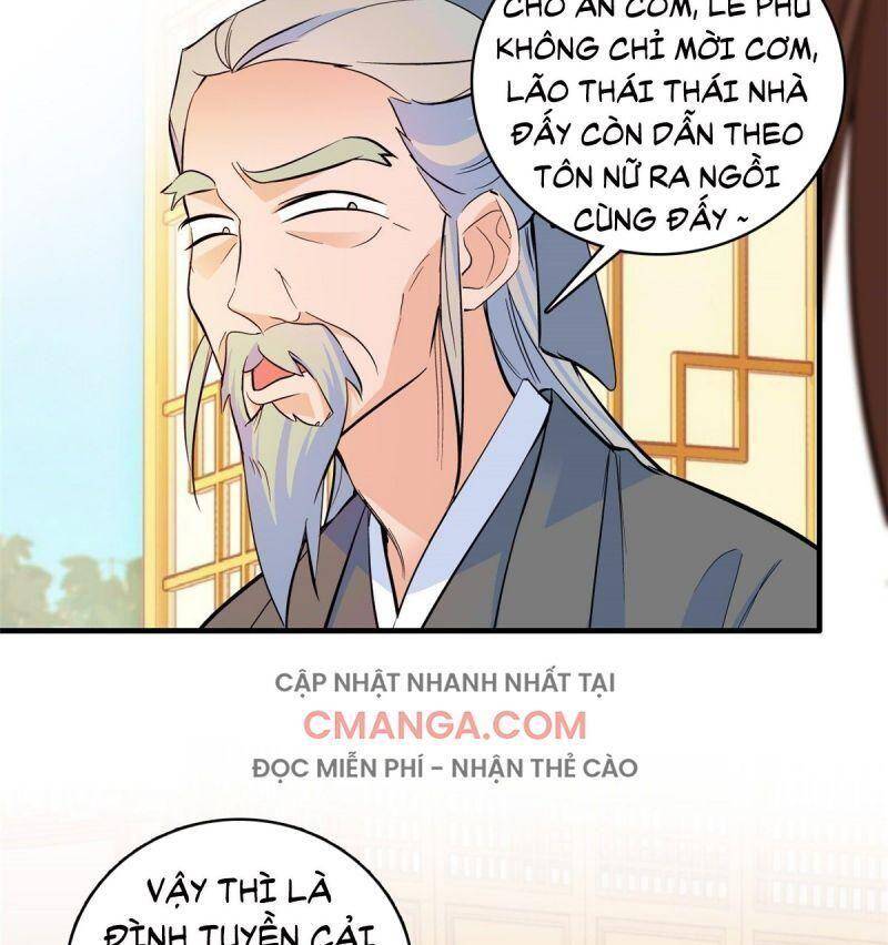 Thiều Quang Mạn Chapter 47 - Trang 2