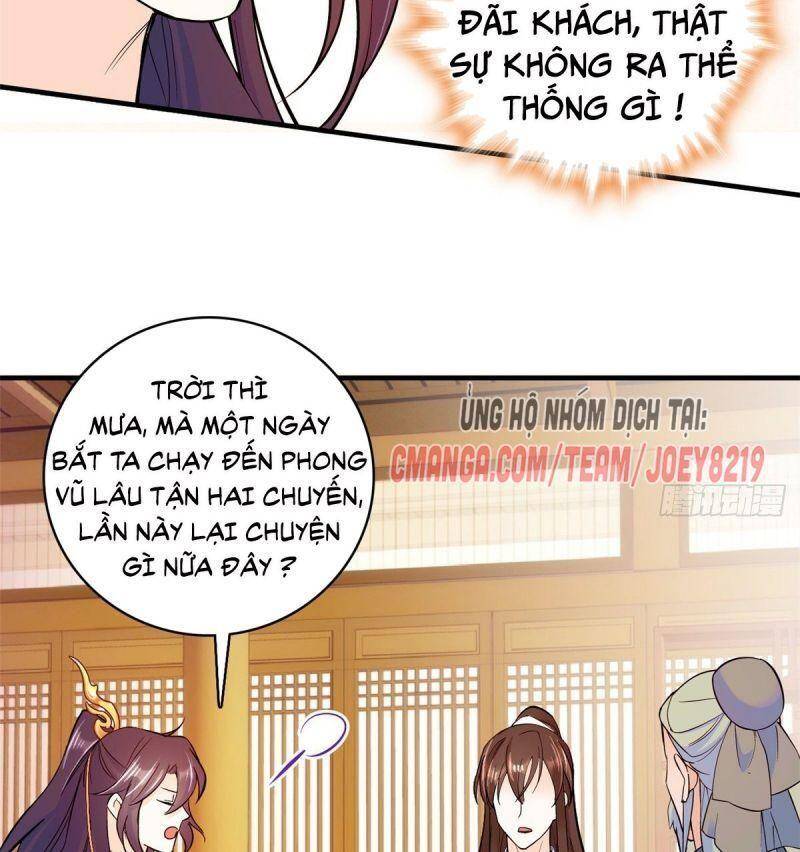 Thiều Quang Mạn Chapter 47 - Trang 2