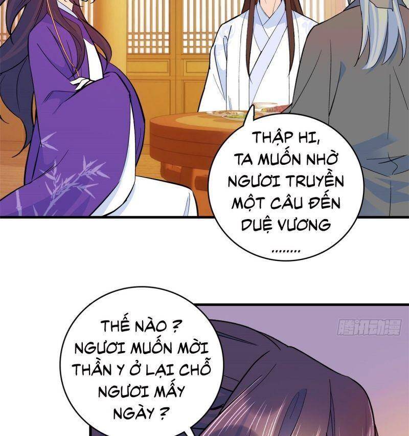 Thiều Quang Mạn Chapter 47 - Trang 2