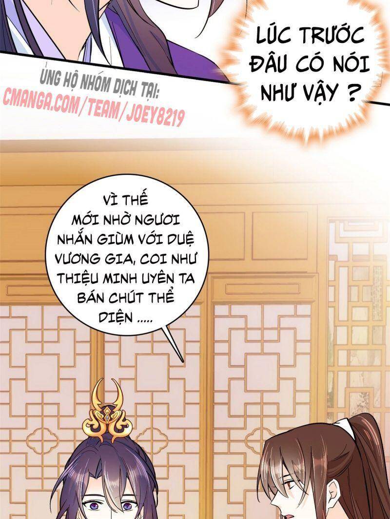 Thiều Quang Mạn Chapter 47 - Trang 2