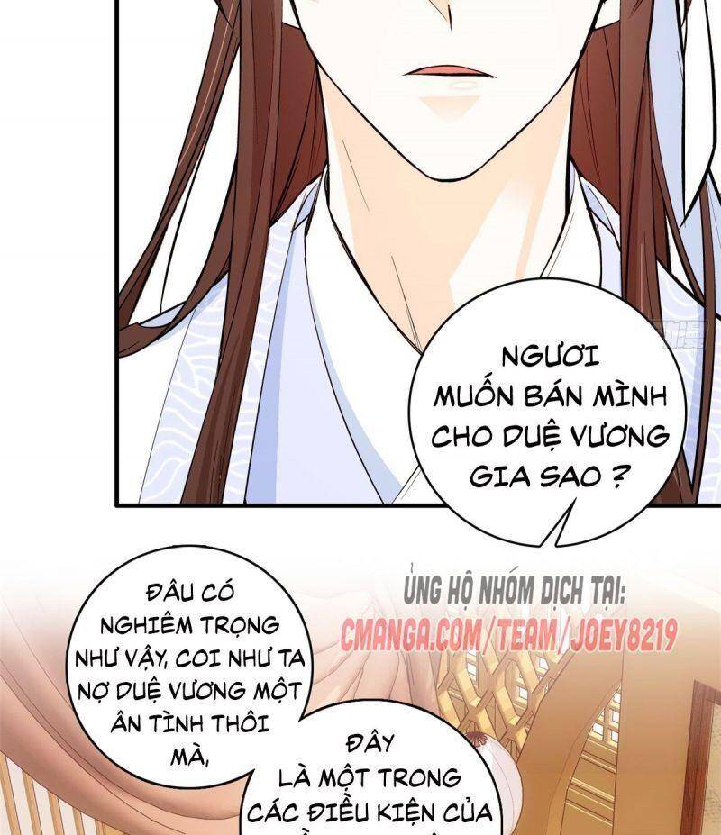 Thiều Quang Mạn Chapter 47 - Trang 2