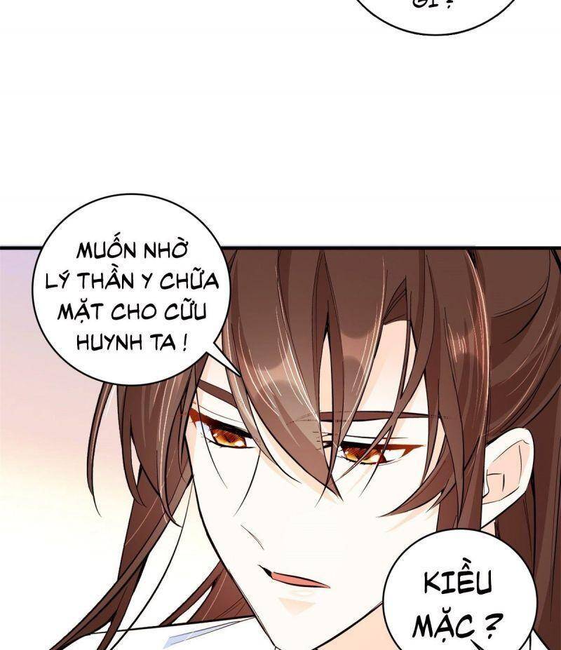 Thiều Quang Mạn Chapter 47 - Trang 2