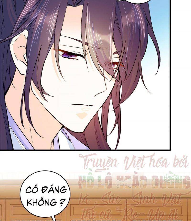 Thiều Quang Mạn Chapter 47 - Trang 2