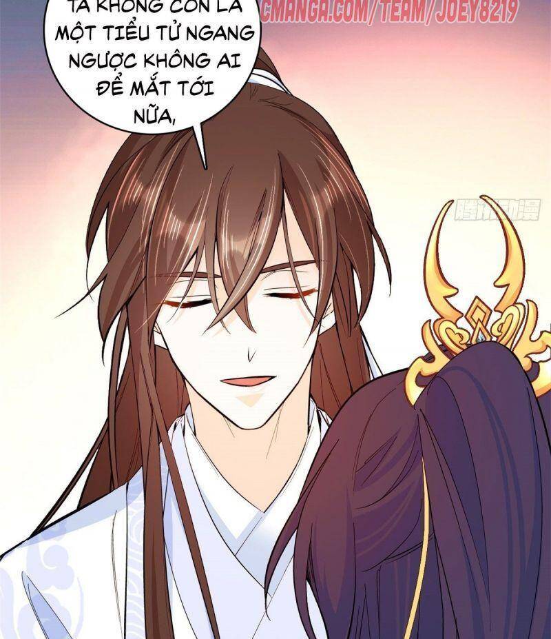 Thiều Quang Mạn Chapter 47 - Trang 2